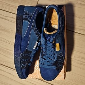 Dapper Dan Puma Sneakers 11.5 BNIB